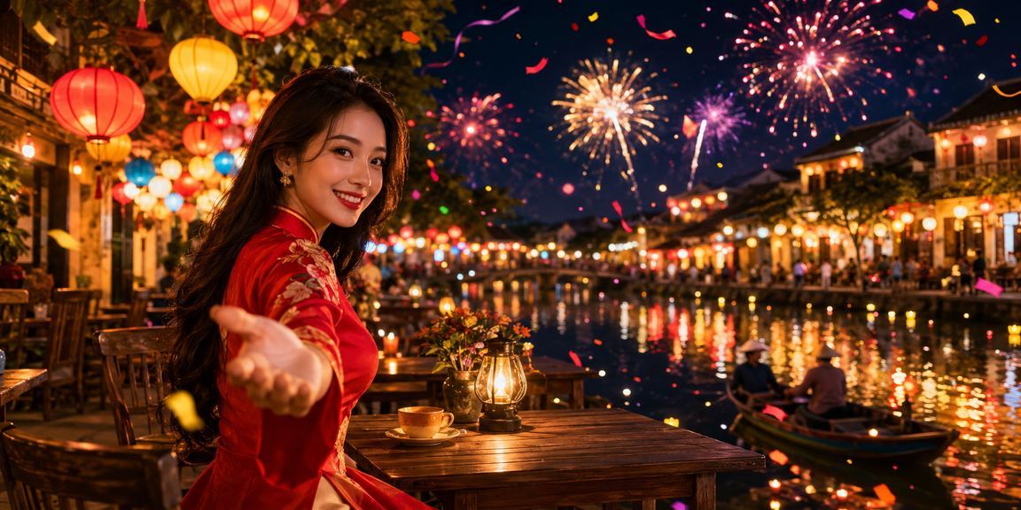 Giao diện cá cược casino tại Hội An