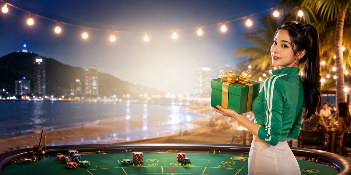 Phòng chơi casino trực tiếp với dealer chuyên nghiệp tại tt12